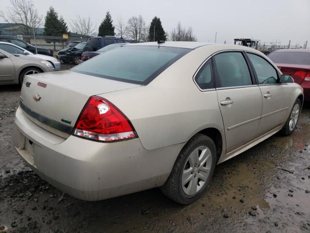 Photo 3 VIN: 2G1WA5EK3B1250945 - CHEVROLET IMPALA LS 