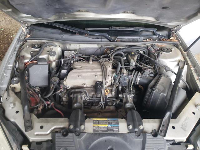 Photo 10 VIN: 2G1WA5EK4A1104875 - CHEVROLET IMPALA LS 