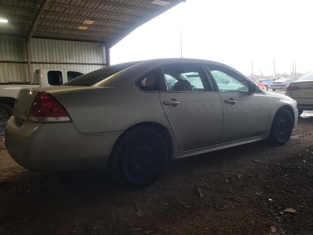 Photo 2 VIN: 2G1WA5EK4A1104875 - CHEVROLET IMPALA LS 