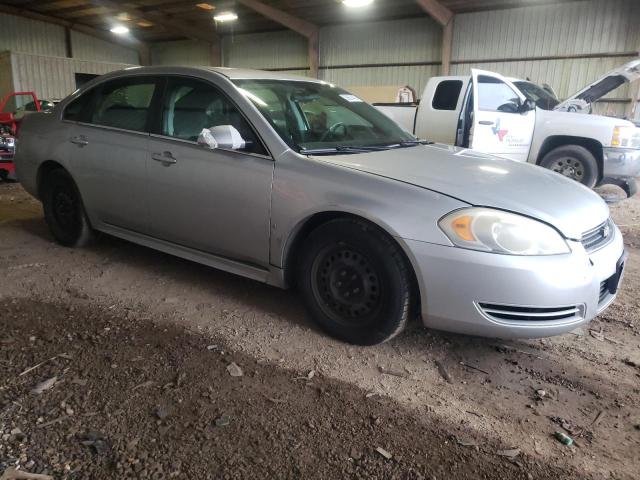 Photo 3 VIN: 2G1WA5EK4A1104875 - CHEVROLET IMPALA LS 