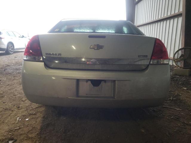 Photo 5 VIN: 2G1WA5EK4A1104875 - CHEVROLET IMPALA LS 