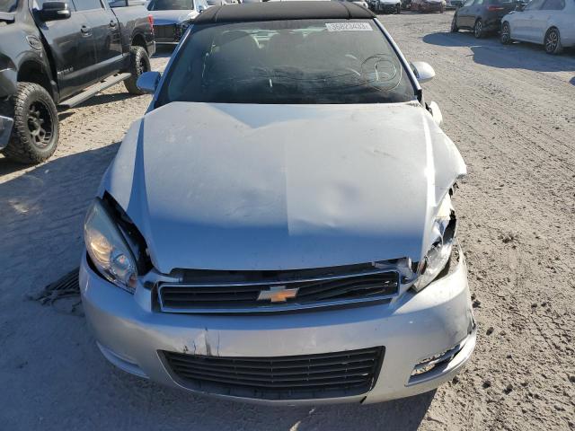 Photo 4 VIN: 2G1WA5EK4A1125919 - CHEVROLET IMPALA LS 