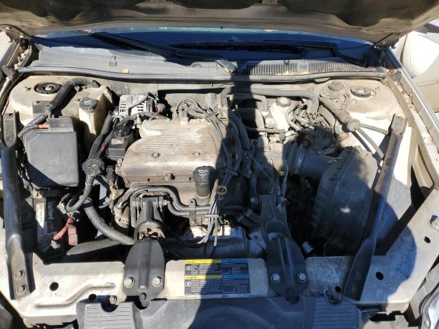 Photo 10 VIN: 2G1WA5EK4A1130909 - CHEVROLET IMPALA LS 