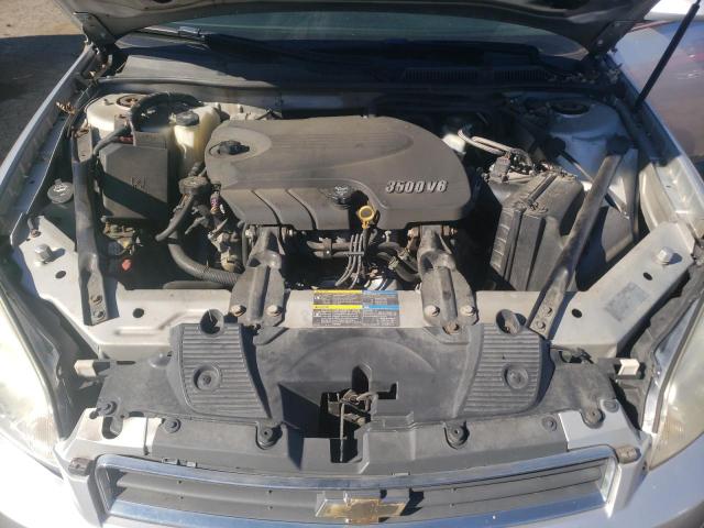 Photo 10 VIN: 2G1WA5EK4A1142140 - CHEVROLET IMPALA LS 