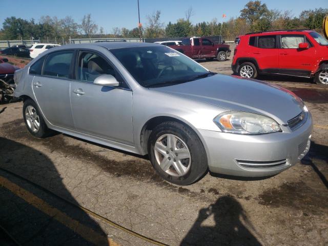 Photo 3 VIN: 2G1WA5EK4A1142140 - CHEVROLET IMPALA LS 