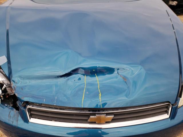 Photo 6 VIN: 2G1WA5EK4A1151209 - CHEVROLET IMPALA LS 