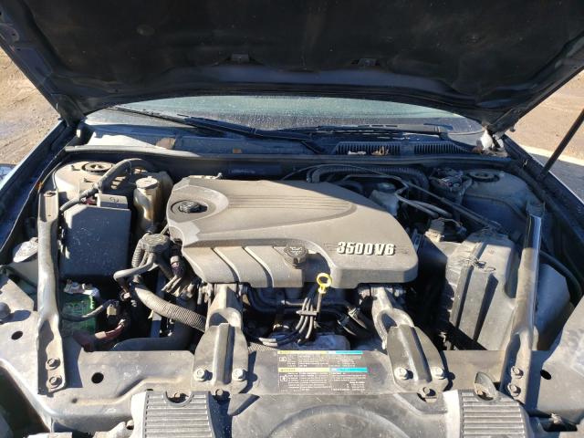 Photo 6 VIN: 2G1WA5EK4A1167152 - CHEVROLET IMPALA LS 