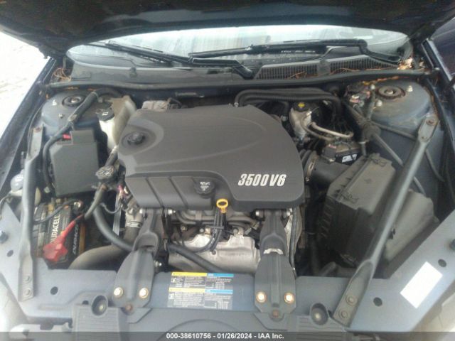 Photo 9 VIN: 2G1WA5EK4A1202000 - CHEVROLET IMPALA 