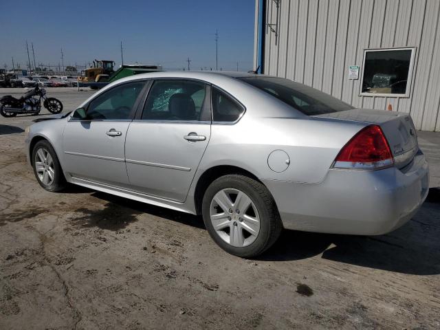 Photo 1 VIN: 2G1WA5EK4A1204877 - CHEVROLET IMPALA LS 