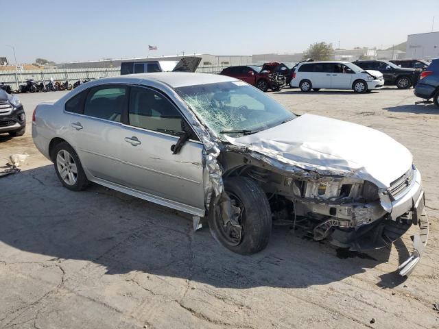 Photo 3 VIN: 2G1WA5EK4A1204877 - CHEVROLET IMPALA LS 