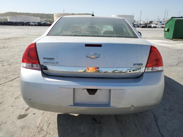 Photo 5 VIN: 2G1WA5EK4A1204877 - CHEVROLET IMPALA LS 