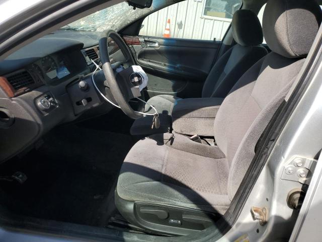 Photo 6 VIN: 2G1WA5EK4A1204877 - CHEVROLET IMPALA LS 