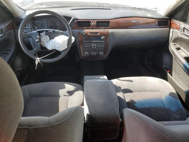 Photo 7 VIN: 2G1WA5EK4A1204877 - CHEVROLET IMPALA LS 