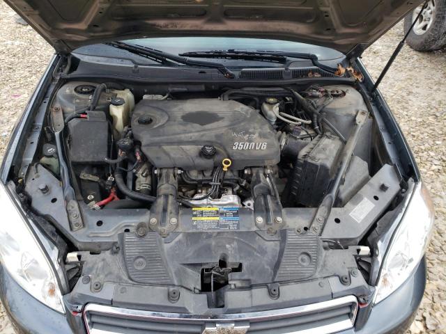 Photo 10 VIN: 2G1WA5EK4A1208928 - CHEVROLET IMPALA LS 