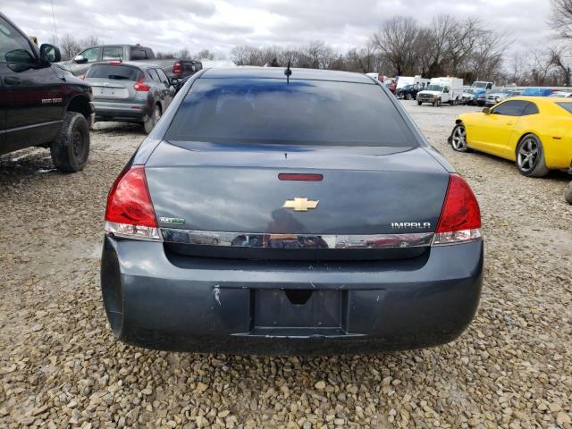 Photo 5 VIN: 2G1WA5EK4A1208928 - CHEVROLET IMPALA LS 