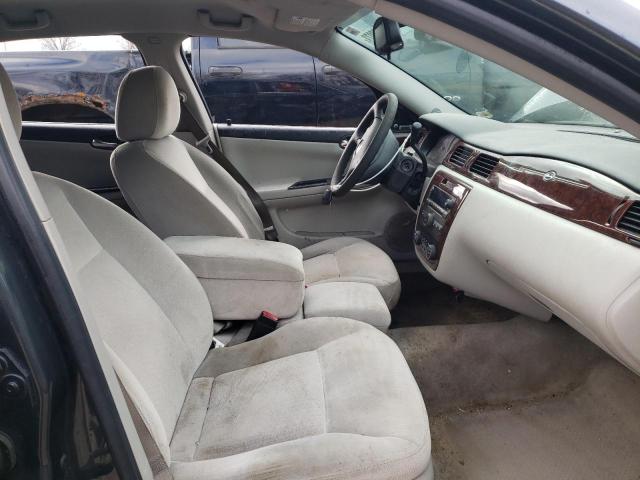 Photo 6 VIN: 2G1WA5EK4A1208928 - CHEVROLET IMPALA LS 