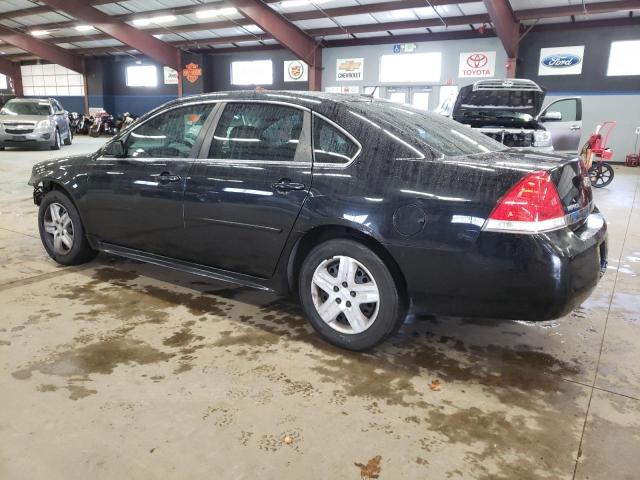 Photo 1 VIN: 2G1WA5EK4A1217998 - CHEVROLET IMPALA 