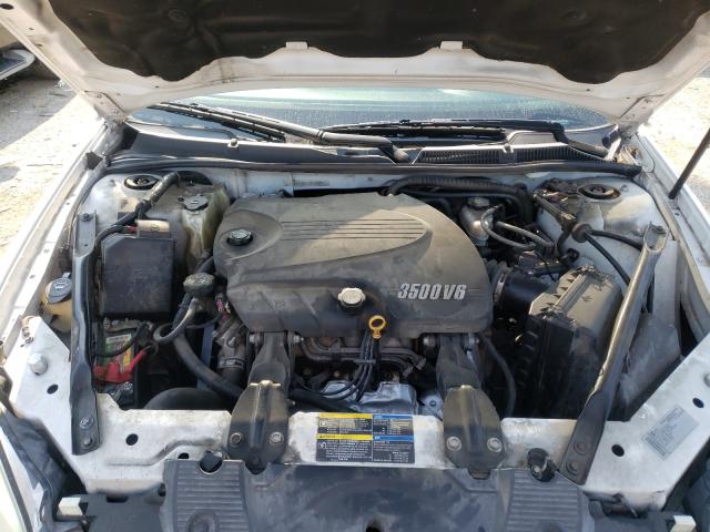 Photo 6 VIN: 2G1WA5EK4A1219055 - CHEVROLET IMPALA LS 