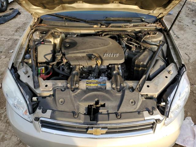 Photo 10 VIN: 2G1WA5EK4A1224854 - CHEVROLET IMPALA LS 