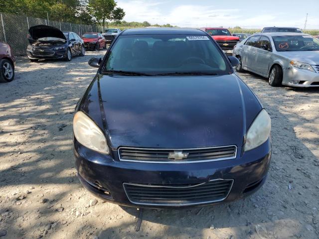 Photo 4 VIN: 2G1WA5EK4B1110306 - CHEVROLET IMPALA LS 