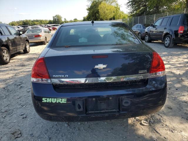 Photo 5 VIN: 2G1WA5EK4B1110306 - CHEVROLET IMPALA LS 