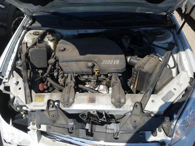 Photo 6 VIN: 2G1WA5EK4B1163989 - CHEVROLET IMPALA LS 