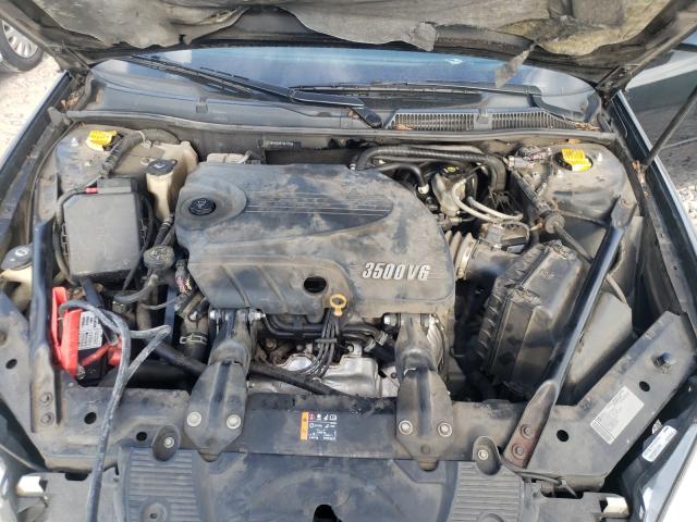 Photo 6 VIN: 2G1WA5EK4B1261033 - CHEVROLET IMPALA LS 