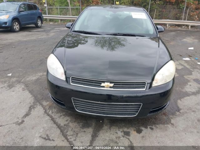 Photo 5 VIN: 2G1WA5EK5A1102391 - CHEVROLET IMPALA 