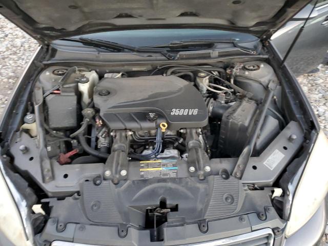 Photo 10 VIN: 2G1WA5EK5A1108949 - CHEVROLET IMPALA LS 