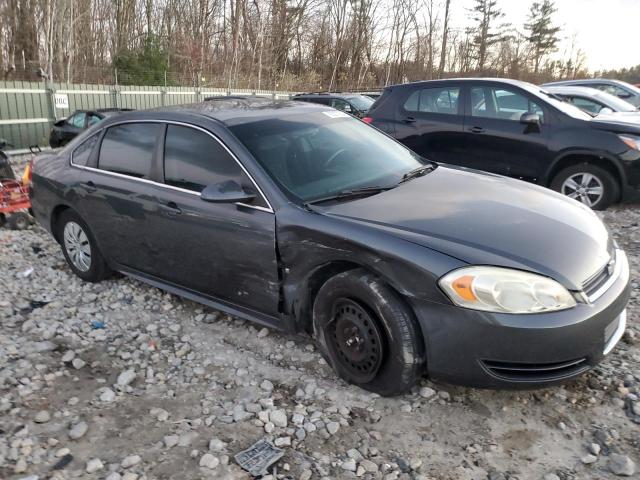 Photo 3 VIN: 2G1WA5EK5A1108949 - CHEVROLET IMPALA LS 