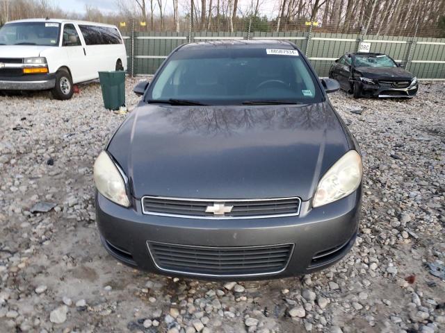 Photo 4 VIN: 2G1WA5EK5A1108949 - CHEVROLET IMPALA LS 