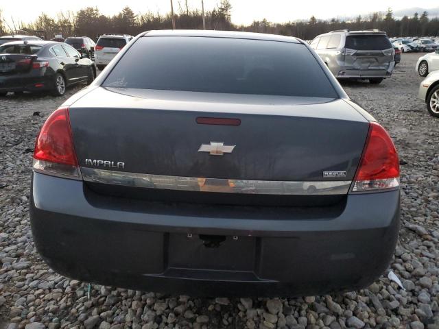 Photo 5 VIN: 2G1WA5EK5A1108949 - CHEVROLET IMPALA LS 