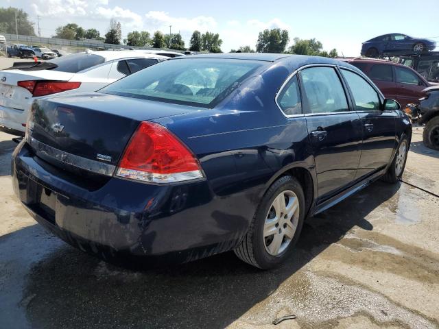 Photo 2 VIN: 2G1WA5EK5A1138565 - CHEVROLET IMPALA LS 