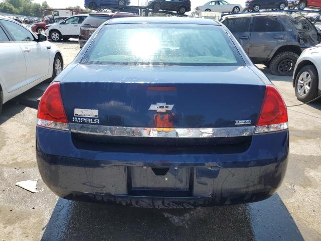 Photo 5 VIN: 2G1WA5EK5A1138565 - CHEVROLET IMPALA LS 