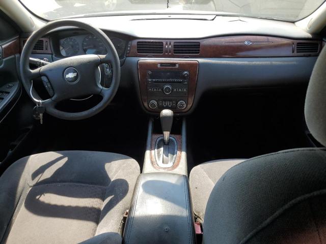 Photo 7 VIN: 2G1WA5EK5A1138565 - CHEVROLET IMPALA LS 