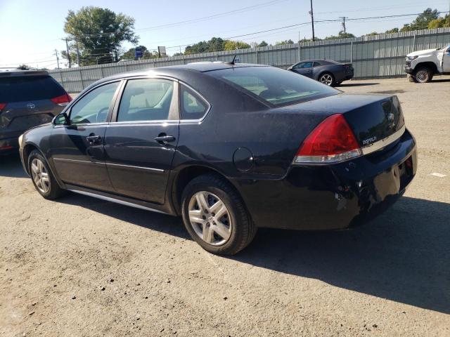 Photo 1 VIN: 2G1WA5EK5A1142499 - CHEVROLET IMPALA LS 