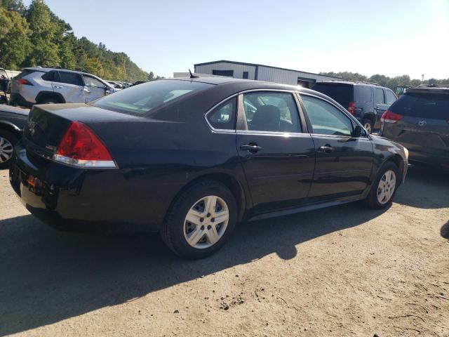 Photo 2 VIN: 2G1WA5EK5A1142499 - CHEVROLET IMPALA LS 