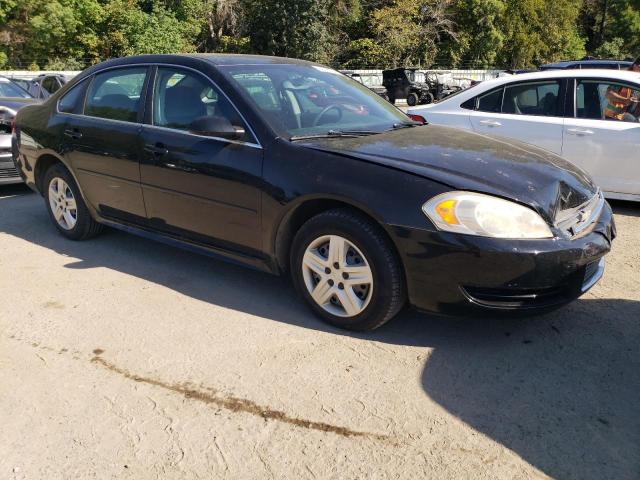 Photo 3 VIN: 2G1WA5EK5A1142499 - CHEVROLET IMPALA LS 