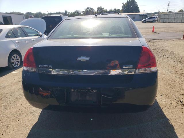 Photo 5 VIN: 2G1WA5EK5A1142499 - CHEVROLET IMPALA LS 