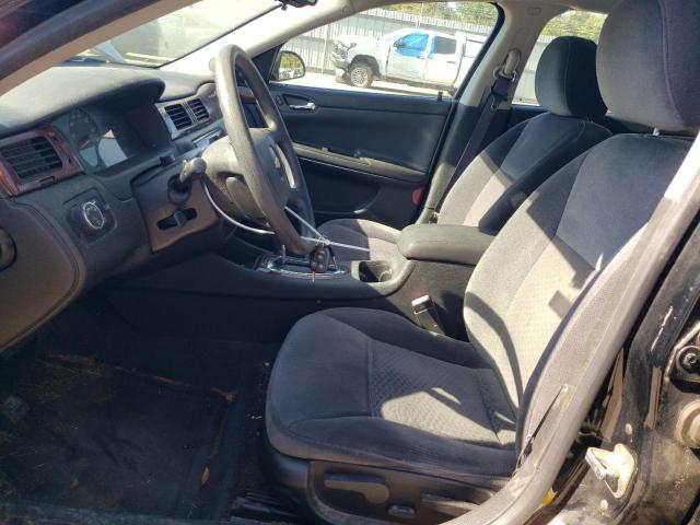 Photo 6 VIN: 2G1WA5EK5A1142499 - CHEVROLET IMPALA LS 