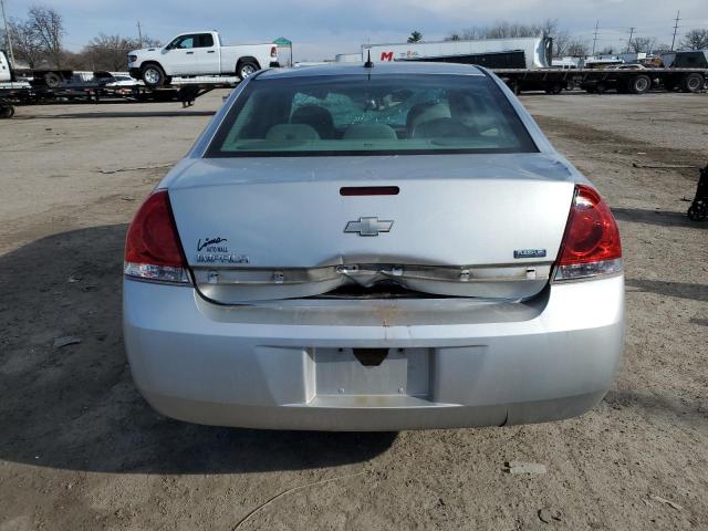 Photo 5 VIN: 2G1WA5EK5A1154457 - CHEVROLET IMPALA 