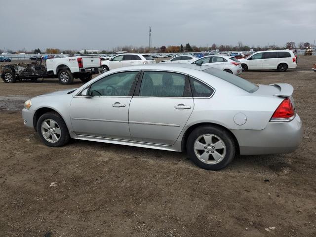 Photo 1 VIN: 2G1WA5EK5A1154975 - CHEVROLET IMPALA LS 