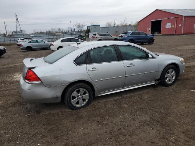 Photo 2 VIN: 2G1WA5EK5A1154975 - CHEVROLET IMPALA LS 