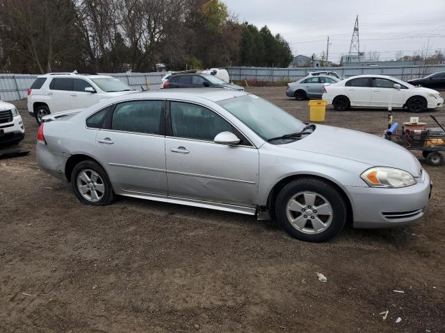 Photo 3 VIN: 2G1WA5EK5A1154975 - CHEVROLET IMPALA LS 