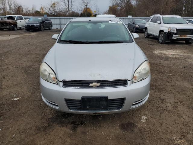 Photo 4 VIN: 2G1WA5EK5A1154975 - CHEVROLET IMPALA LS 