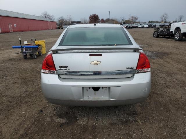 Photo 5 VIN: 2G1WA5EK5A1154975 - CHEVROLET IMPALA LS 