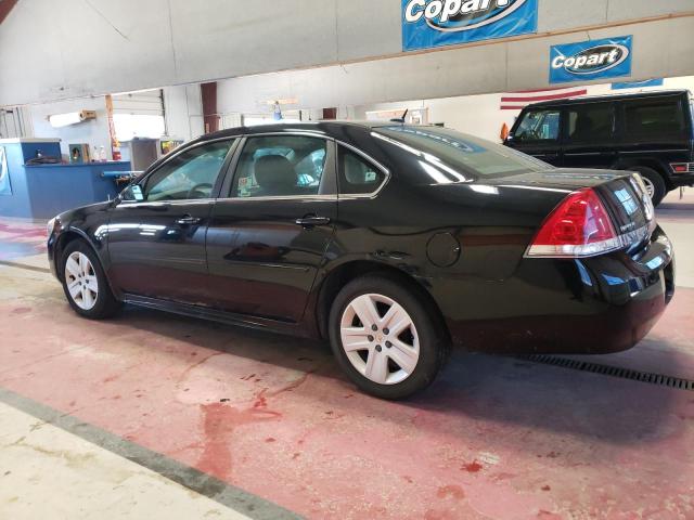 Photo 1 VIN: 2G1WA5EK5B1114817 - CHEVROLET IMPALA LS 