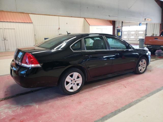 Photo 2 VIN: 2G1WA5EK5B1114817 - CHEVROLET IMPALA LS 