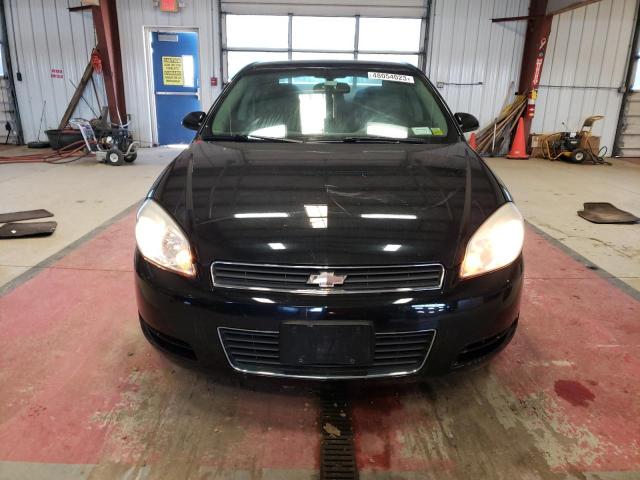 Photo 4 VIN: 2G1WA5EK5B1114817 - CHEVROLET IMPALA LS 