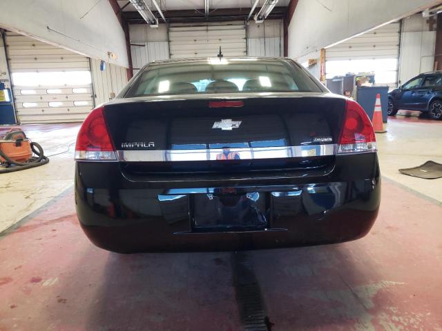 Photo 5 VIN: 2G1WA5EK5B1114817 - CHEVROLET IMPALA LS 